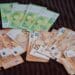 Rețea de cămătărie, șantaj și euro falși, destructurată de anchetatori. Dobânzi de până la 50%, bancnote contrafăcute și documente false. Treisprezece persoane au fost duse la audieri