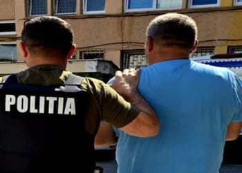Mandat european de arestare pus în executare de polițiști! Suspectul este acuzat că a introdus în circulație bancnote false