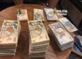 Doi tineri, reținuți pentru trafic de cocaină! Drogurile erau vândute cu până la 1.800 de lei doza