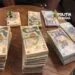 Doi tineri, reținuți pentru trafic de cocaină! Drogurile erau vândute cu până la 1.800 de lei doza