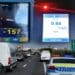Șofer beat și cu viteză amețitoare! A fost prins circulând cu 157 km/h prin localitate