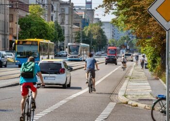 Bicicliști prinși băuți pe drumurile din sudul județului. Unul dintre ei avea o alcoolemie care a depășit 0,90 mg/l în aerul expirat