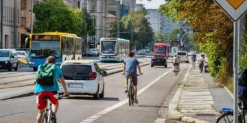 Bicicliști prinși băuți pe drumurile din sudul județului. Unul dintre ei avea o alcoolemie care a depășit 0,90 mg/l în aerul expirat