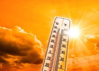ANM anunță o lună de foc! Temperaturi peste normal și secetă până la jumătatea lunii iulie