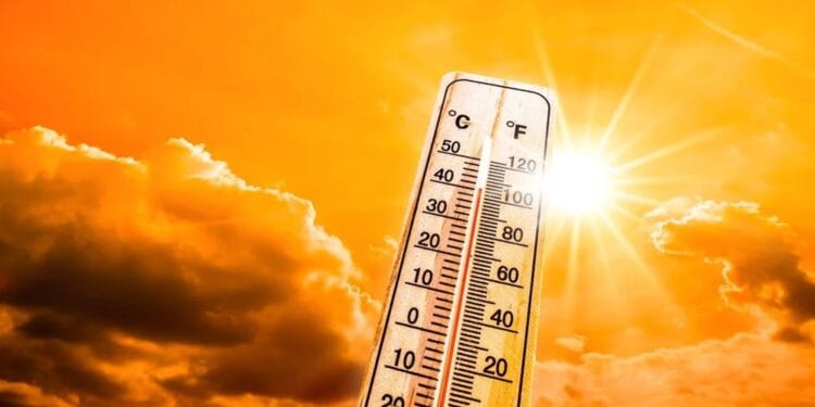 ANM anunță o lună de foc! Temperaturi peste normal și secetă până la jumătatea lunii iulie