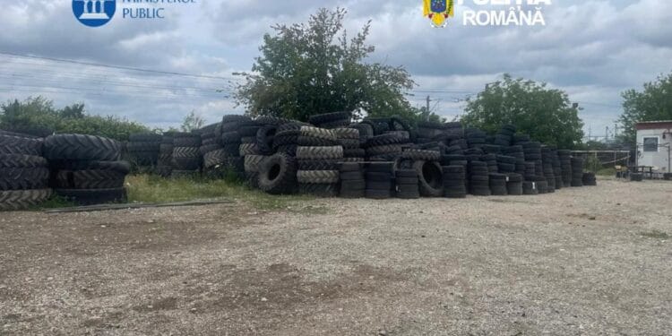 Descinderi de amploare în domeniul silvic și al protecției mediului. Ocoale silvice și depozite de lemn, vizate de anchetatori