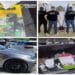 Grup de cetățeni bulgari, destructurat după fraude cu carduri de carburant în România. Percheziții la Sofia și Yambol într-o anchetă DIICOT