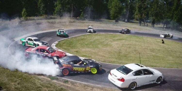 VIDEO. Piteștiul devine capitala pasionaților de automobile. AutoFEST 2026 aduce peste 80 de vehicule și tehnologii ale viitorului în campusul universitar
