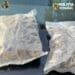 Traficanți de droguri prinși în flagrant! Foloseau un cărucior de copii pentru a transporta canabisul