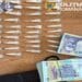 Doi tineri de 17 și 19 ani, reținuți pentru trafic de cocaină! Au fost prinși în flagrant cu zeci de doze pregătite pentru vânzare