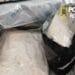4 kilograme de substanță psihoactivă adusă din Olanda, interceptate de DIICOT. Doi bărbați au fost prinși în flagrant!