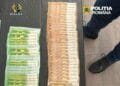 Rețea de cocaină și canabis destructurată! Un cetățean italian, printre persoanele cercetate de DIICOT