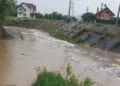 Cod galben de inundații în Argeș și alte 13 județe. Hidrologii avertizează asupra viiturilor și creșterilor de debite