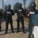 Descinderi în trei județe după un scandal violent. Zeci de percheziții și audieri într-un dosar de amenințări și agresiuni