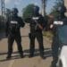 Fugari aduși din Franța și Italia. Un condamnat pentru tâlhărie avea de executat aproape patru ani de închisoare