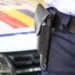 Accidente simulate cu mașini de lux pentru despăgubiri de la asiguratori. Două persoane au fost reținute după percheziții!