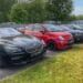 Fraudă de aproape 9 milioane de lei cu mașini second-hand. ANAF a descoperit sute de autoturisme vândute ilegal
