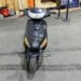 Șofer de moped prins băut, fără permis și cu un vehicul neînmatriculat! Polițiștii au deschis dosar penal!