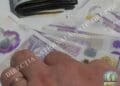 Comisar-șef de poliție, arestat pentru luare de mită. Procurorii DNA spun că ar fi cerut 15.000 de euro pentru a facilita reducerea unei pedepse