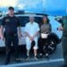 Urmărit internațional pentru trafic de droguri, prins la frontieră cu actele altei persoane! Alături de el se afla o minoră dată dispărută