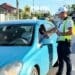 Poliția scoate efective mărite în opt județe. Se acționează în intervalul cu cel mai mare risc de accidente