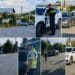 Razie de amploare! Zeci de polițiști și jandarmi au împânzit drumurile, iar amenzile au curs pe bandă rulantă