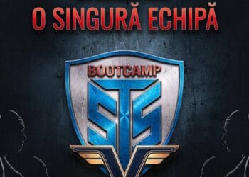 STS caută viitorii specialiști IT ai României. Au început înscrierile pentru Bootcamp STS 2026