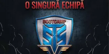 STS caută viitorii specialiști IT ai României. Au început înscrierile pentru Bootcamp STS 2026