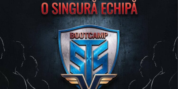 STS caută viitorii specialiști IT ai României. Au început înscrierile pentru Bootcamp STS 2026