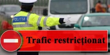 Restricții majore pe unul dintre cele mai lungi drumuri județene