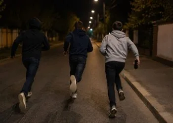 Au găsit un telefon și au golit contul proprietarului. Trei tineri sunt acuzați că au cheltuit peste 22.000 de lei cu cardul bancar
