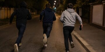 Au găsit un telefon și au golit contul proprietarului. Trei tineri sunt acuzați că au cheltuit peste 22.000 de lei cu cardul bancar