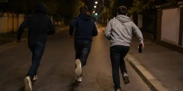 Au găsit un telefon și au golit contul proprietarului. Trei tineri sunt acuzați că au cheltuit peste 22.000 de lei cu cardul bancar