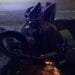 Motociclist mort după ce a intrat cu vehiculul într-un cap de pod! Medicii nu au mai putut să-l salveze