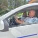 Razie cu dosare penale pe șosele! Șoferi fără permis, băuți și vehicule neînmatriculate, depistați de polițiști