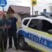 VIDEO. Bărbat reținut după ce a spart o casă și a furat televizoare, butelii și zeci de litri de alcool! Instanța l-a plasat sub control judiciar