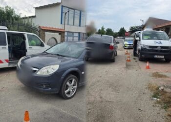 Amenzi de 29.000 de lei și permise reținute după o amplă acțiune a Poliției