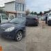 Amenzi de 29.000 de lei și permise reținute după o amplă acțiune a Poliției