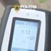 Șofer fără permis și cu alcoolemie uriașă, reținut de polițiști. Avea peste 1,10 mg/l alcool pur în aerul expirat