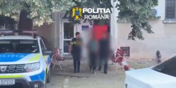 Un bărbat a fost reținut după ce ar fi furat o capră de pe un islaz. Animalul a fost recuperat de polițiști