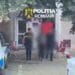 Un bărbat a fost reținut după ce ar fi furat o capră de pe un islaz. Animalul a fost recuperat de polițiști
