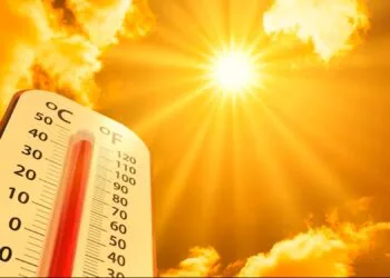 Alertă meteo! Un val de căldură fără precedent amenință continentul. Temperaturile pot urca până la 45 de grade