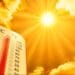 Alertă meteo! Un val de căldură fără precedent amenință continentul. Temperaturile pot urca până la 45 de grade