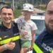 Copilul de 7 ani dispărut a fost găsit în siguranță. Poliția mulțumește tuturor celor implicați în căutări
