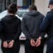 Doi adolescenți de 16 ani, sub control judiciar după ce au distrus mai multe mașini