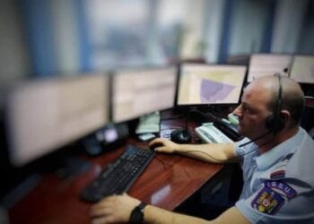 Pompier aflat în timpul liber a salvat viața unui pescar electrocutat! Intervenția rapidă a făcut diferența dintre viață și moarte