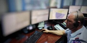 Pompier aflat în timpul liber a salvat viața unui pescar electrocutat! Intervenția rapidă a făcut diferența dintre viață și moarte