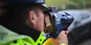S-a filmat cu peste 200 km/h și a postat imaginile pe TikTok. Clipul viral l-a trimis direct în fața judecătorilor