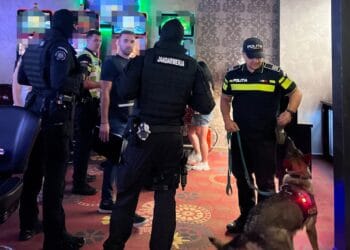Razie de amploare! Amenzi de peste 54.000 de lei și permise reținute în urma controalelor