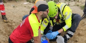 Tragedie în munți! Un turist din București a murit, în ciuda eforturilor salvamontiștilor!